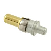 fmp010p104-1731120083 FCT from Molex, 173112 Series, Male PCB D-sub Connector Contact, Gold Pin