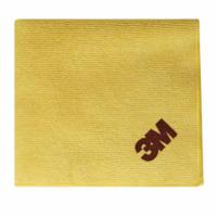 7000032156 3M 3M Yellow Cloths for Cleaning, Dry Use of 20