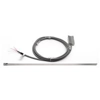 val Prosensor PT100 Temperature Probe, 2m Long, 3 Wire, Contact Tube, Class A +180°C Max