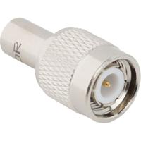 202117 Amphenol RF Straight TNC RF Terminator, Threaded Mount