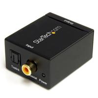 spdif2aa StarTech.com SPDIF2AA
