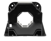 lf-2005s LEM LF Series Current Transformer, 2000A Input, 2000:1, 400 mArms Output, 60.5mm Bore, 15 → 24 V