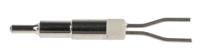 545-020 RS PRO Straight Conical Soldering Iron Tip for use with B50-A, Engel B50, S50