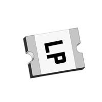 ptslr12106v400 Eaton 4A Resettable Fuse, 6V