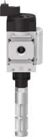 ms6-ee-12-10v24-s Festo 3/2 Pneumatic Solenoid Valve - Electrical G 1/2 MS6 Series 24V dc, 542602