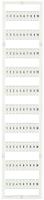 793-3502 WAGO, WMB Snap On for use with  for use with Terminal Blocks