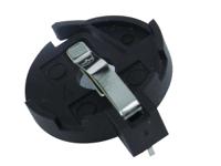 185-4782 RS PRO CR2032 Battery Holder, PCB Mounted Contact