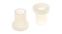 232-6855 RS PRO Nylon Screw Insulator, M5, 9mm