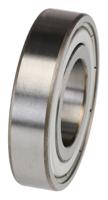 16003-a-2z FAG 16003-A-2Z 1 Row Ball Bearing - 17 mm ID, 35 mm OD