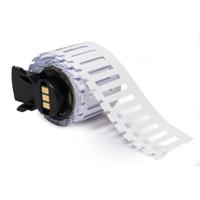 m6-12x44-7696-wt Rigid DuraSleeve Inserts for M611, M610