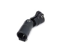 600802-c9 Elesa 2-Way Connector, Connecting Component, Groove Size 30mm