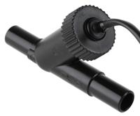 fs15a Sensata Cynergy3 Flow Switches Series Horiztonal/Vertical Mount Flow Controller, 2 L/min, Relay Output, 15 mm Pipe