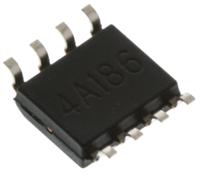 tlv2372idr TLV2372IDR Texas Instruments, Operational Amplifier, 3 MHz, 8-Pin 16 V SOIC