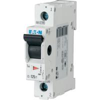 276270-is-401 Eaton 1 Pole DIN Rail Isolator Switch - 40A Maximum Current, IP40