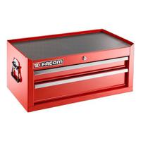 btc2ta Facom 2 Drawer Tool Chest
