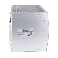 psl148024 Lovato PSL Switched Mode DIN Rail Power Supply, 230V ac ac Input, 24V dc dc Output, 20A Output, 480W