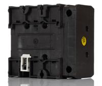 172828-p3-100m4k2-prn Eaton 3P+N Pole Panel Mount Isolator Switch - 100A Maximum Current, 45kW Power Rating, IP65