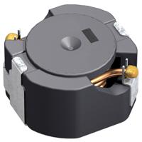 clf7045nit-4r7n-d TDK, CLF-NI-D, 7045 Yes Wirewound Surface Mount Inductor with a Ferrite Core, 4.7 μH Wirewound ±30 % 4.1 A Idc