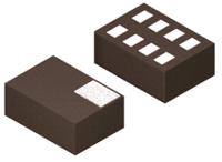 txs0102dqer Texas Instruments TXS0102DQER, Voltage Level Translator Voltage Level Translator 1 Bi-Directional, 8-Pin X2SON