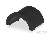 2395861-3 TE Connectivity, PowerTube 1000 Spacer for use with Automotive Connectors