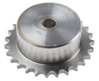 183-710 RS PRO 27 Tooth Pilot Sprocket 06B-1 Chain Type
