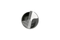 a00215 Dormer A002 Series HSS Jobber Drill Bit for Steel, 1.5mm Diameter, 40 mm Overall