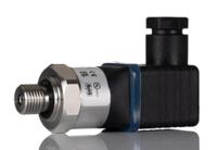 254-7414 RS PRO Pressure Sensor, 0bar Min, 160bar Max, Gauge Reading