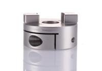 452h5042 Huco Oldham Coupling, 50mm Outside Diameter, 16mm Bore Coupler