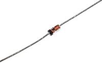 1n914tr onsemi 100 V 300 mA Diode Small Signal 2-Pin DO-35