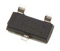 lm385m3-12nopb Texas Instruments Fixed Shunt Voltage Reference 1.235V ±2.0 % 3-Pin SOT-23, LM385M3-1.2/NOPB