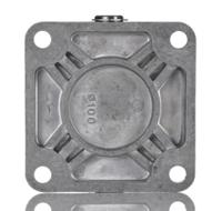 qa810023 Norgren Rear Clevis QA/8100/23, To Fit 100mm Bore Size