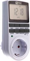 178-5372 RS PRO Digital Plug In Timer