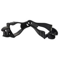 e3400-bk Ergodyne Tool Lanyard