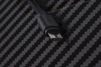 182-8551 RS PRO USB 2.0, Male USB A to Male Micro USB B, 500mm