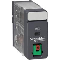 rxg11b7 Schneider Electric Plug In Power Relay, 24V ac Coil, SPDT