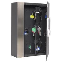 t06221 Rottner Comsafe Key Cabinet 7.5L