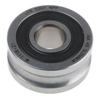 lfr5201-npp Yoke Cam Follower LFR5201-NPP, 12mm ID, 35mm OD