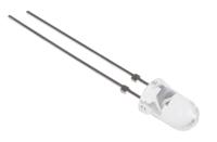 tshf5210 TSHF5210 Vishay, 890nm IR LED, 5mm (T-1 3/4) Through Hole package