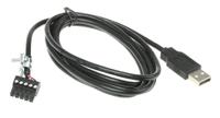 pw-650 Brainboxes Data Acquisition Cable for Use with Ethernet