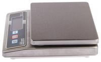 fob-05k-4ns Kern FOB-NS Bench Weighing Scale, 500g Weight Capacity