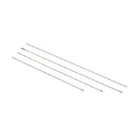 f03-01-sus316 Omron, F03 Series Electrode for Use with Conductive Level Controller
