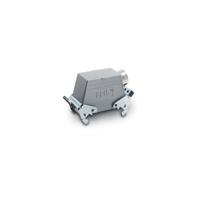 19075000 Lapp H-B 16 Heavy Duty Power Connector Hood, 2 Contacts, M25 Thread