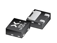 bc857bqcz Nexperia BC857BQCZ PNP Transistor, -100 mA, -45 V SOT8009