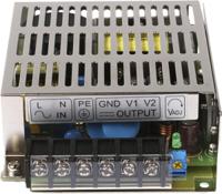 txl-035-0512d TRACOPOWER Switching Power Supply, TXL 035-0512D, 5 V dc, 12 V dc, 2.5A, 35W, Dual Output, 85 → 264V ac Input