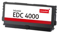 de4h-02gd31w1db InnoDisk EDC4000 IDE DOM 44 Pins 2 GB Internal SSD