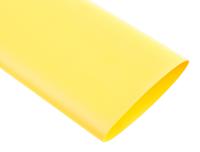 rnf-100-1-12-4-stk TE Connectivity Heat Shrink Tubing, Yellow 38mm Sleeve Dia. x 1.2m Length 2:1 Ratio, RNF-100 Series