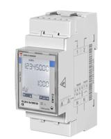 em112dinav01xo1pfb Carlo Gavazzi 1 Phase LCD Energy Meter