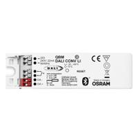 qbm-dali-conv-li Osram DALI Converter, 250mA Output