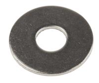 660-4771 RS PRO A4 316 Stainless Steel Mudguard Washers, M8