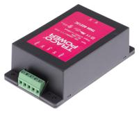 tmm-40215c TRACOPOWER Switching Power Supply, TMM 40215C, ±15V dc, ±1.33A, 40W, 1 Output, 85 → 264V ac Input Voltage